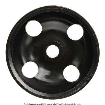 2018 Dodge Charger Power Steering Pump Pulley