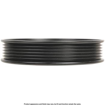 1995 Jeep Grand Cherokee Power Steering Pump Pulley