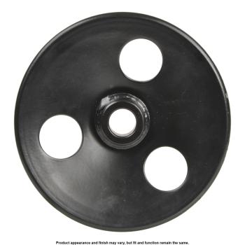 1995 Jeep Grand Cherokee Power Steering Pump Pulley Cardone Select 3P35135 image 3 of 4