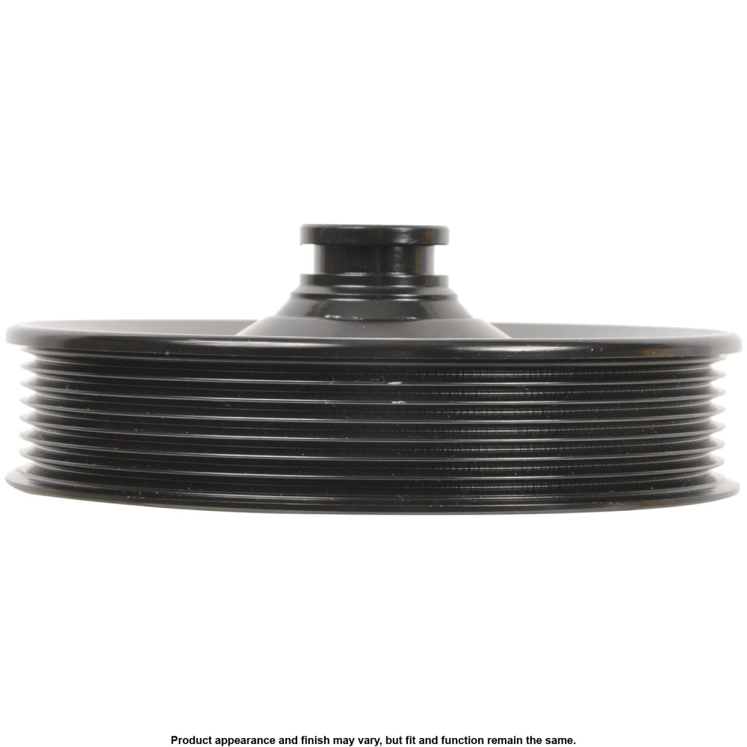Cardone Select 3P36146 Power Steering Pump Pulley product image 2 of 4
