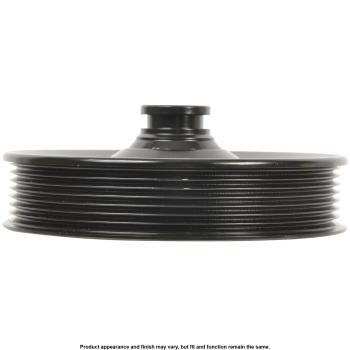 1998 Dodge B1500 Power Steering Pump Pulley Cardone Select 3P36146 image 2 of 4