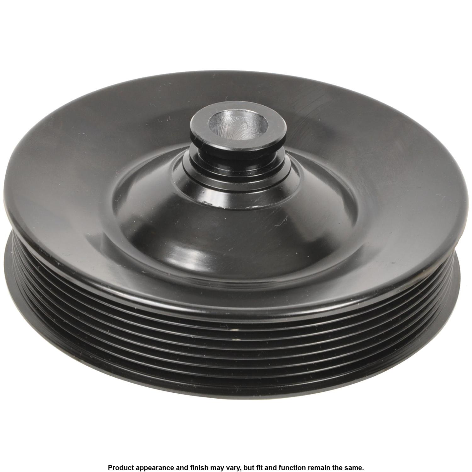 Cardone Select 3P36146 Power Steering Pump Pulley product image 3 of 4