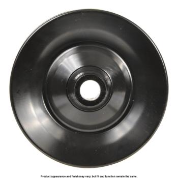 1998 Dodge B1500 Power Steering Pump Pulley Cardone Select 3P36146 image 4 of 4