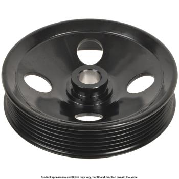 2003 Mercedes-Benz ML55 AMG Power Steering Pump Pulley