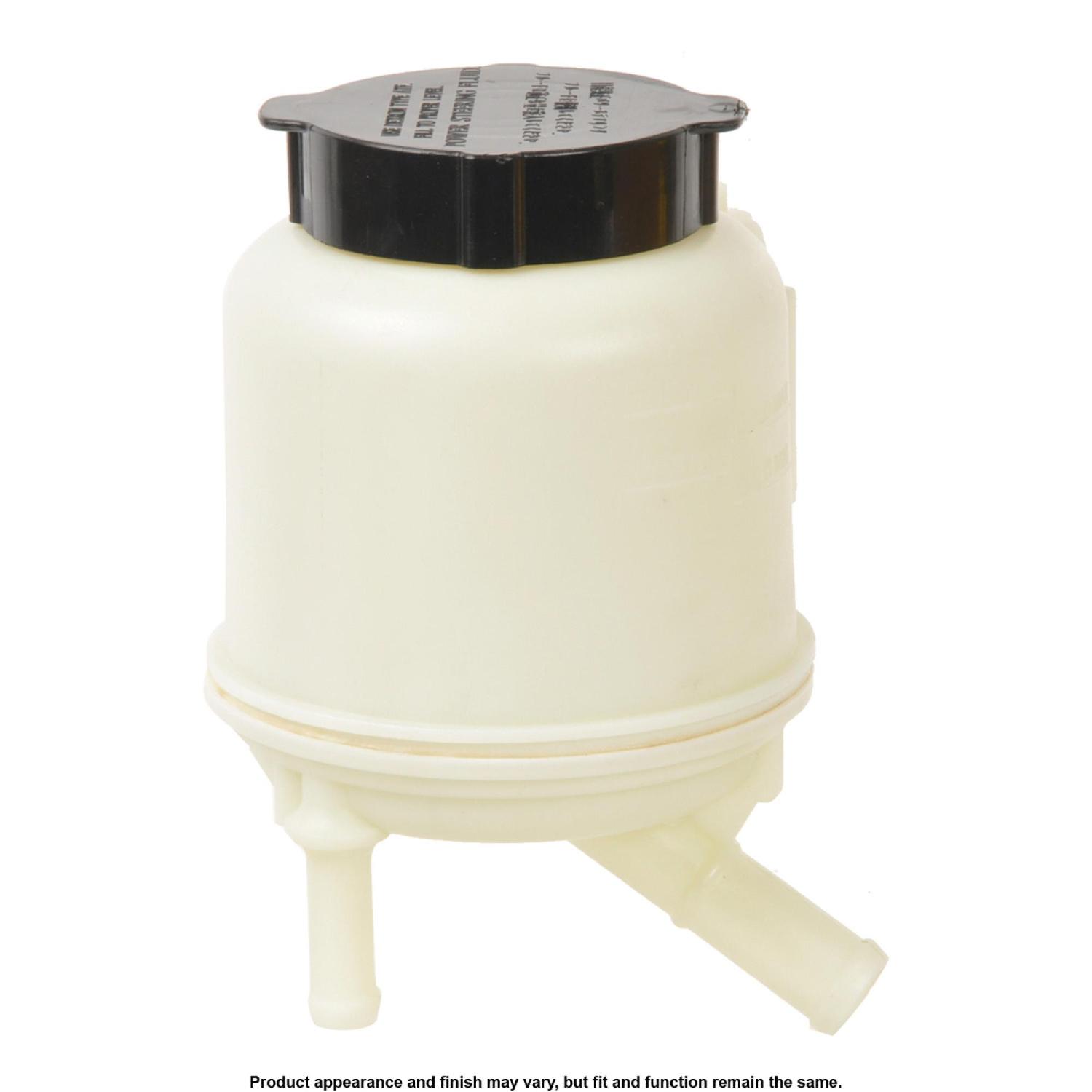 Cardone Select 3R001 Power Steering Reservoir product image 1 of 4