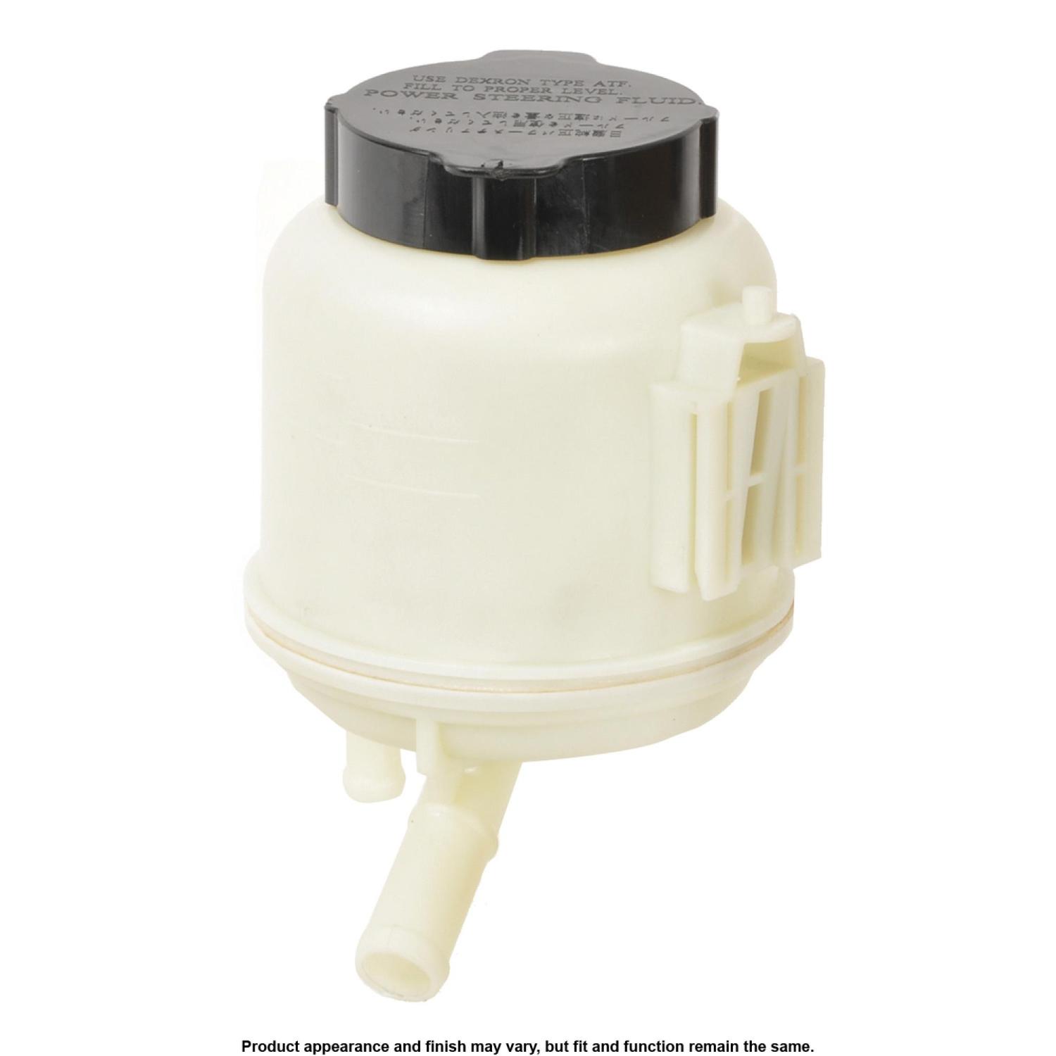 Cardone Select 3R001 Power Steering Reservoir product image 2 of 4
