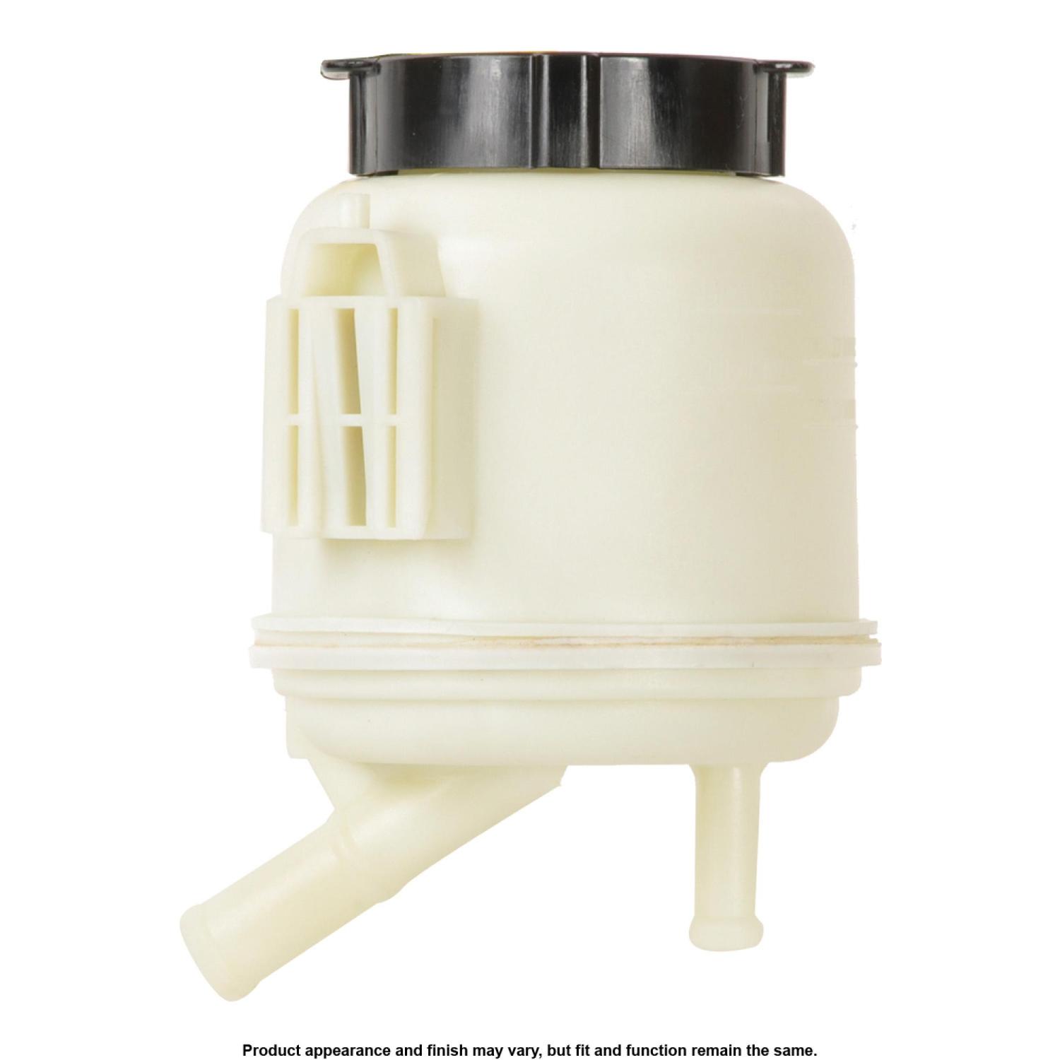 Cardone Select 3R001 Power Steering Reservoir product image 3 of 4