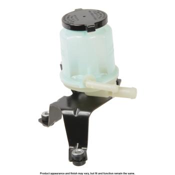 2011 Toyota Tacoma Power Steering Reservoir