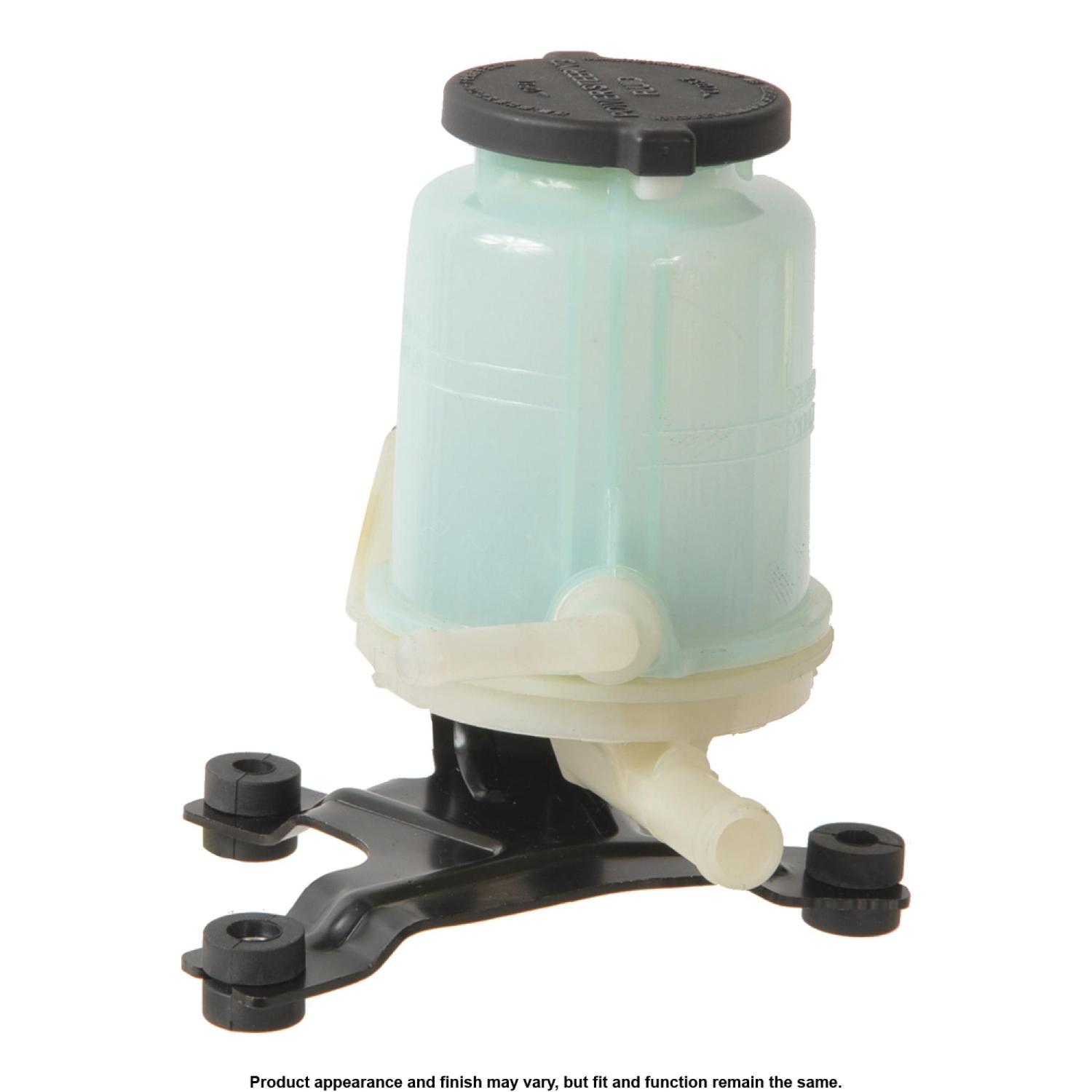 Cardone Select 3R116 Power Steering Reservoir product image 1 of 4