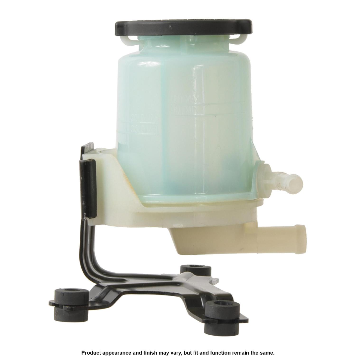 Cardone Select 3R116 Power Steering Reservoir product image 3 of 4