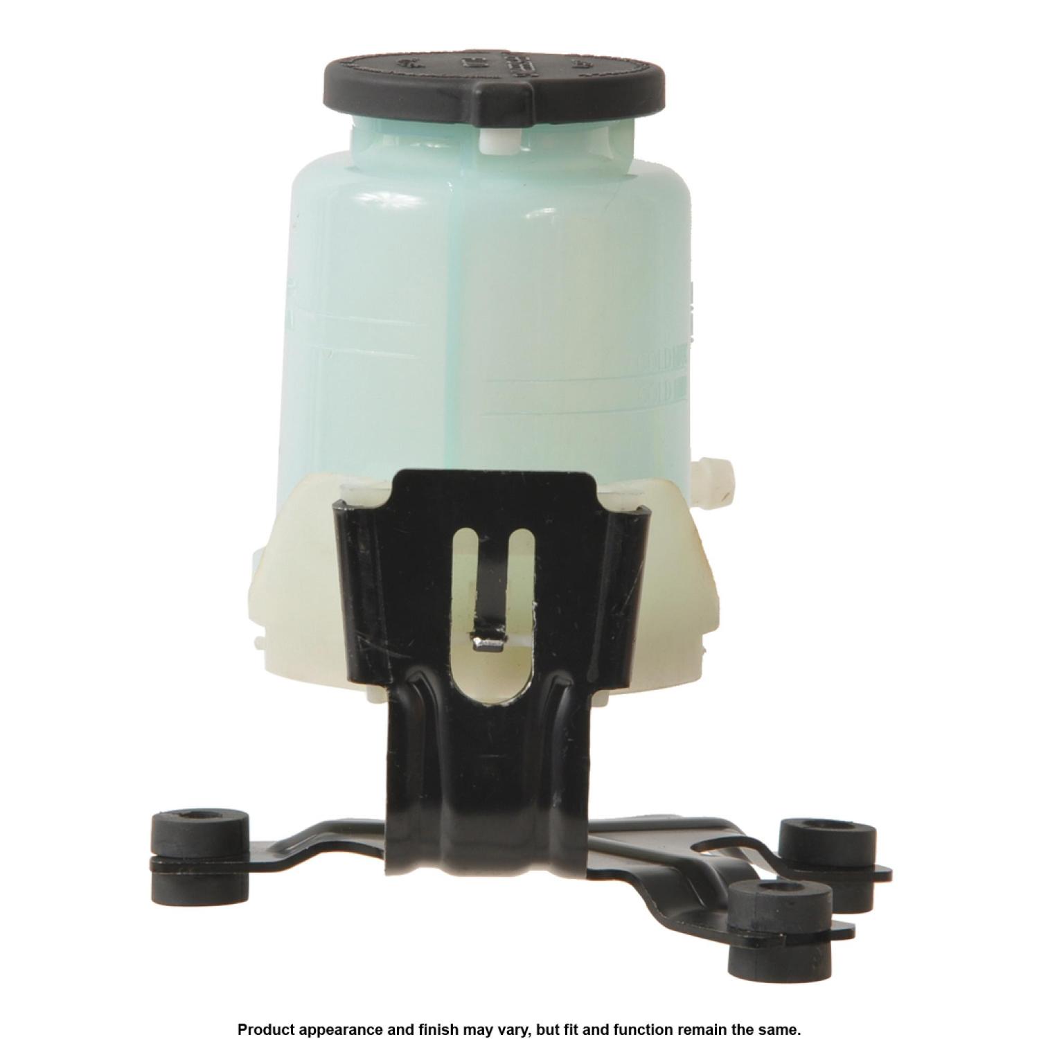 Cardone Select 3R116 Power Steering Reservoir product image 4 of 4