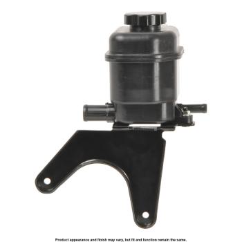 2009 GMC Acadia Power Steering Reservoir