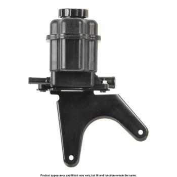 2009 Chevrolet Traverse Power Steering Reservoir Cardone Select 3R401 image 3 of 4