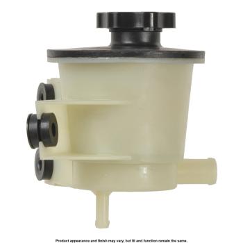 2002 Mercury Sable Power Steering Reservoir Cardone Select 3R906 image 3 of 4