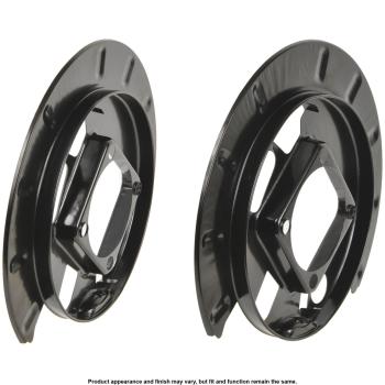 2003 Chevrolet Silverado 1500 HD Brake Dust Shield Rear Cardone Select 3S00128 image 4 of 4