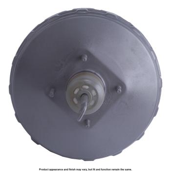 2007 Volvo V70 Power Brake Booster Cardone Select 5C33102 image 3 of 4