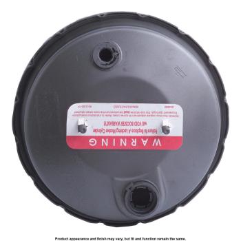 2007 Volvo V70 Power Brake Booster Cardone Select 5C33102 image 4 of 4