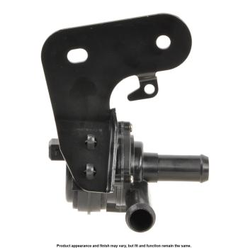 2008 Ford Escape Engine Auxiliary Water Pump To Radiator Cardone Select 5W1001 image 2 of 4