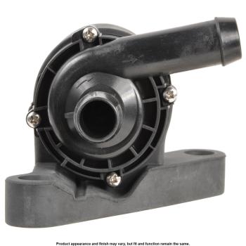 2008 Ford Escape Engine Auxiliary Water Pump To Radiator Cardone Select 5W1003 image 1 of 4