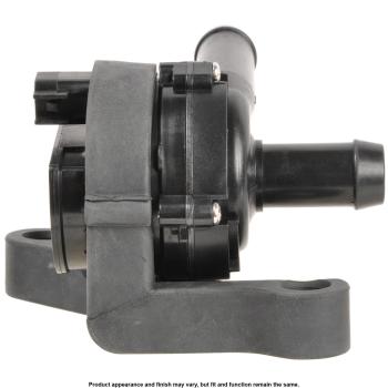 2008 Ford Escape Engine Auxiliary Water Pump To Radiator Cardone Select 5W1003 image 2 of 4