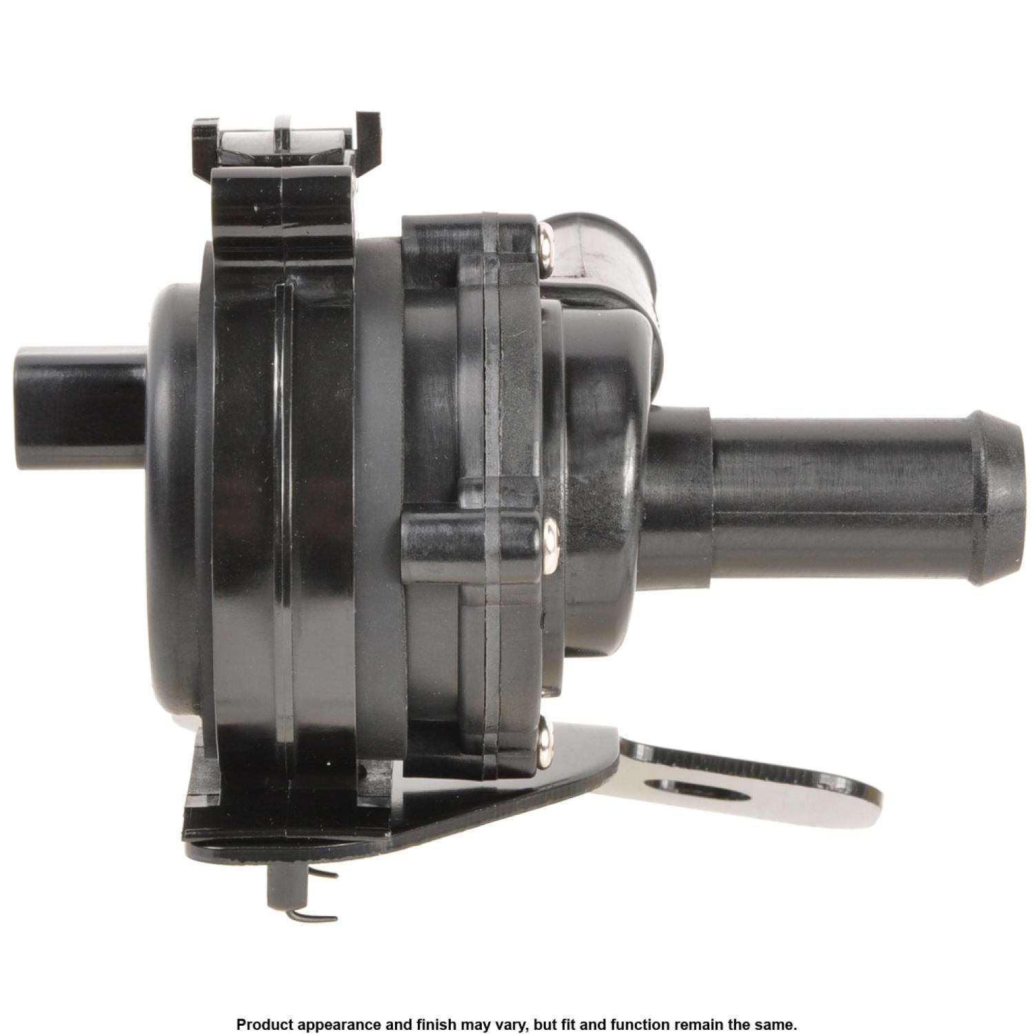 Cardone Select 5W1004 Engine Auxiliary Water Pump product image 1 of 4