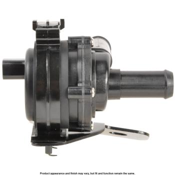 2012 Ford Fusion Engine Auxiliary Water Pump