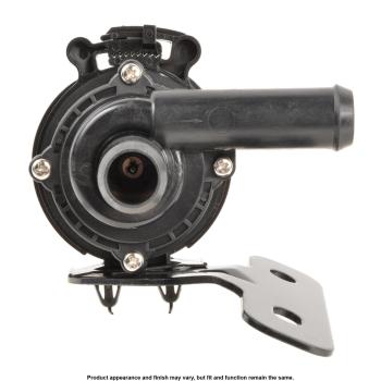 2011 Ford Fusion Engine Auxiliary Water Pump To Radiator Cardone Select 5W1004 image 3 of 4