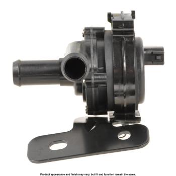 2011 Ford Fusion Engine Auxiliary Water Pump To Radiator Cardone Select 5W1004 image 4 of 4