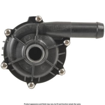 2003 Ford F-150 Engine Auxiliary Water Pump