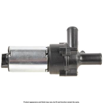 2002 Mercedes-Benz E430 Engine Auxiliary Water Pump