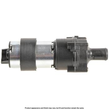 2006 Mercedes-Benz CLK500 Engine Auxiliary Water Pump