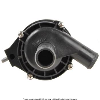 2011 Mercedes-Benz S450 Engine Auxiliary Water Pump