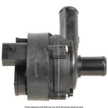 2013 Mercedes-Benz E350 Engine Auxiliary Water Pump