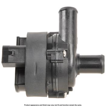 2006 Mercedes-Benz B200 Engine Auxiliary Water Pump