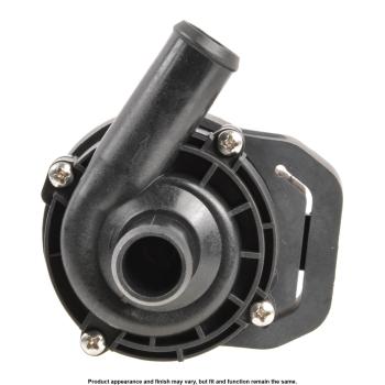 2006 Mercedes-Benz B200 Engine Auxiliary Water Pump To Radiator Cardone Select 5W3010 image 2 of 4