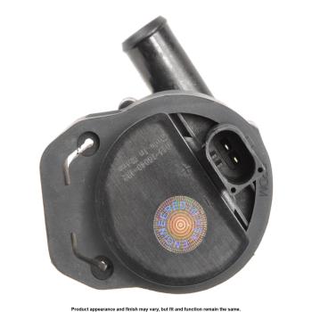 2006 Mercedes-Benz B200 Engine Auxiliary Water Pump To Radiator Cardone Select 5W3010 image 3 of 4