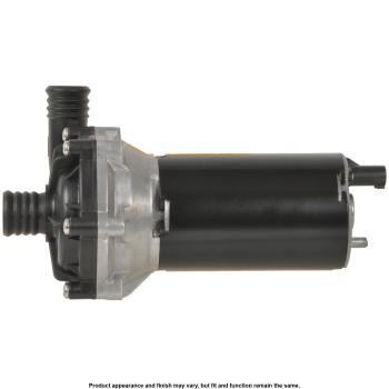 2006 Mercedes-Benz CL600 Engine Auxiliary Water Pump