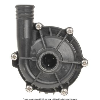 2006 Mercedes-Benz CL600 Engine Auxiliary Water Pump To Radiator Cardone Select 5W3011 image 2 of 4