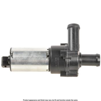2004 Volkswagen Jetta Engine Auxiliary Water Pump