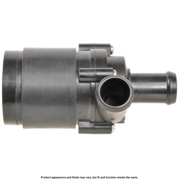 2006 Audi S4 Engine Auxiliary Water Pump