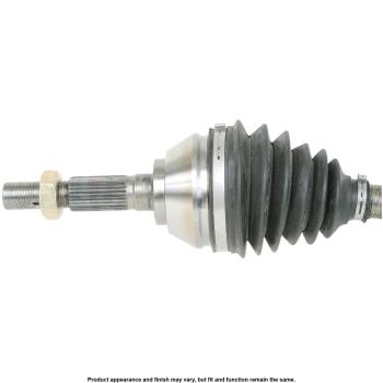 1991 GMC Syclone CV Axle Assembly Front Left Cardone Select 661000 image 1 of 3