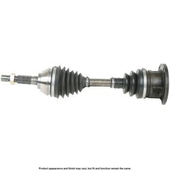 1991 GMC Syclone CV Axle Assembly Front Left Cardone Select 661000 image 2 of 3