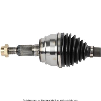 2006 Chevrolet Tahoe CV Axle Assembly Front Left Cardone Select 661009 image 3 of 3