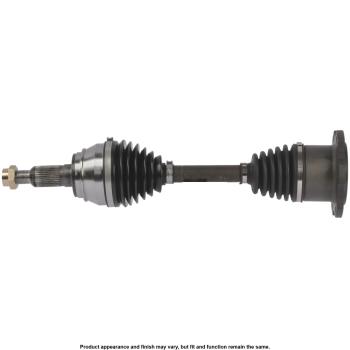 2006 Chevrolet Tahoe CV Axle Assembly Front Left Cardone Select 661009HD image 3 of 3