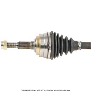 1989 Oldsmobile Cutlass Calais CV Axle Assembly Front Left Cardone Select 661024 image 1 of 3