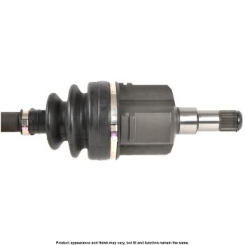 1989 Oldsmobile Cutlass Calais CV Axle Assembly Front Left Cardone Select 661024 image 2 of 3