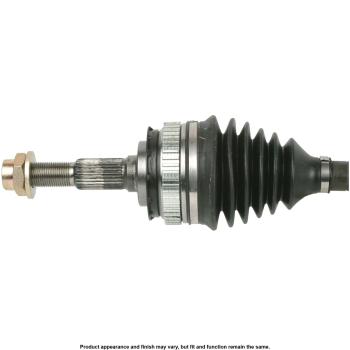 1989 Buick Electra CV Axle Assembly Front Left Cardone Select 661040 image 2 of 3