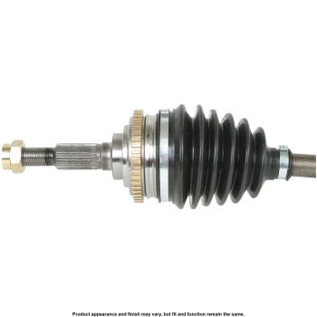 1989 Oldsmobile Cutlass Calais CV Axle Assembly Front Right Cardone Select 661055 image 1 of 3