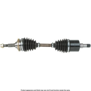 1989 Oldsmobile Cutlass Calais CV Axle Assembly Front Right Cardone Select 661055 image 2 of 3