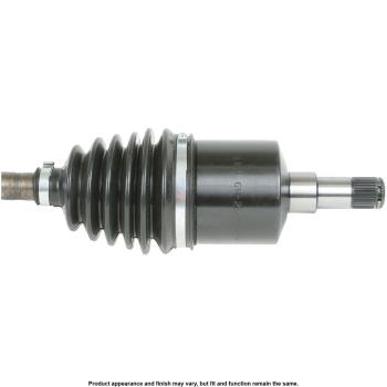 1989 Oldsmobile Cutlass Calais CV Axle Assembly Front Right Cardone Select 661055 image 3 of 3